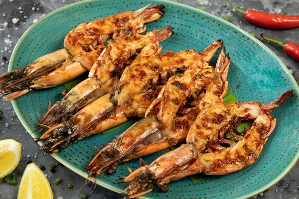 سي فود ماركت - مطاعم in دبي - photo 3