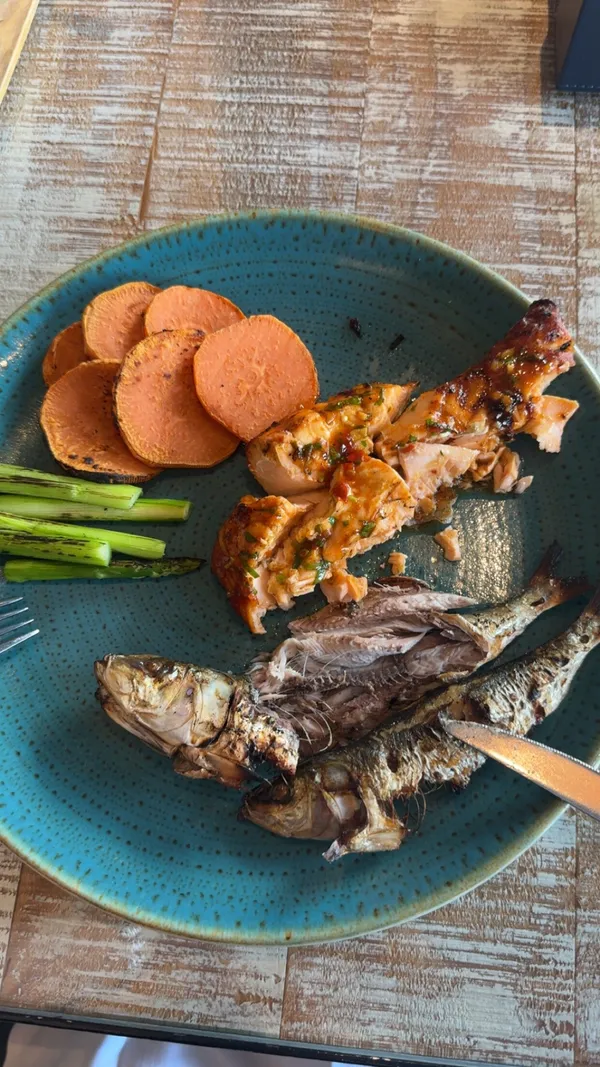 سي فود ماركت - مطاعم in دبي - photo 8