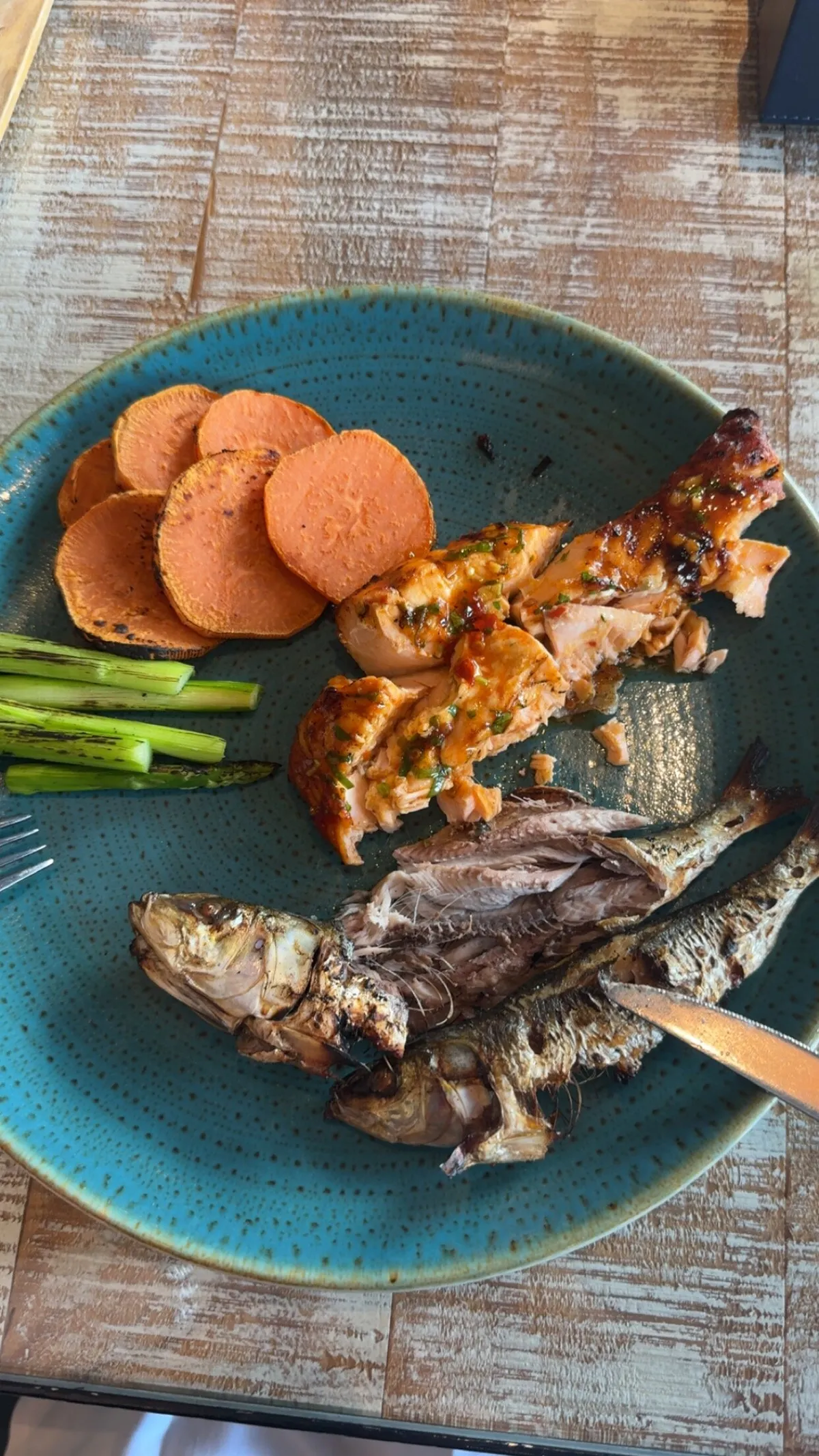 سي فود ماركت - مطاعم in دبي - photo 8