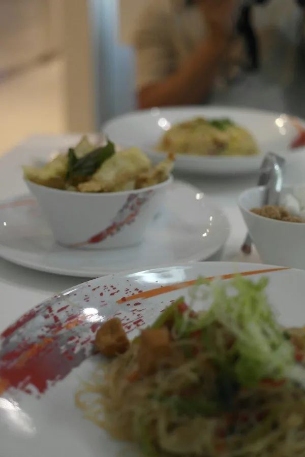 سي فود ماركت - مطاعم in دبي - photo 5