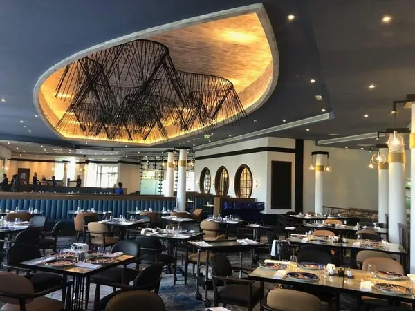 سي فود ماركت - مطاعم in دبي - photo 2