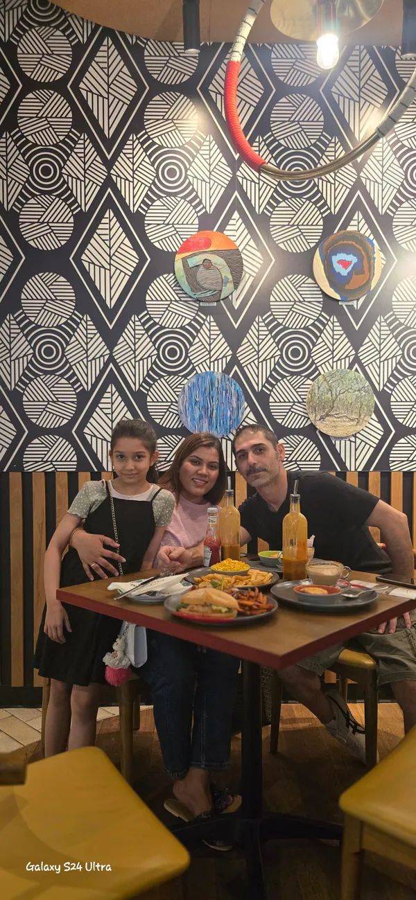 Nando's Al Jimi Mall - Restaurants in Al Ain - photo 9