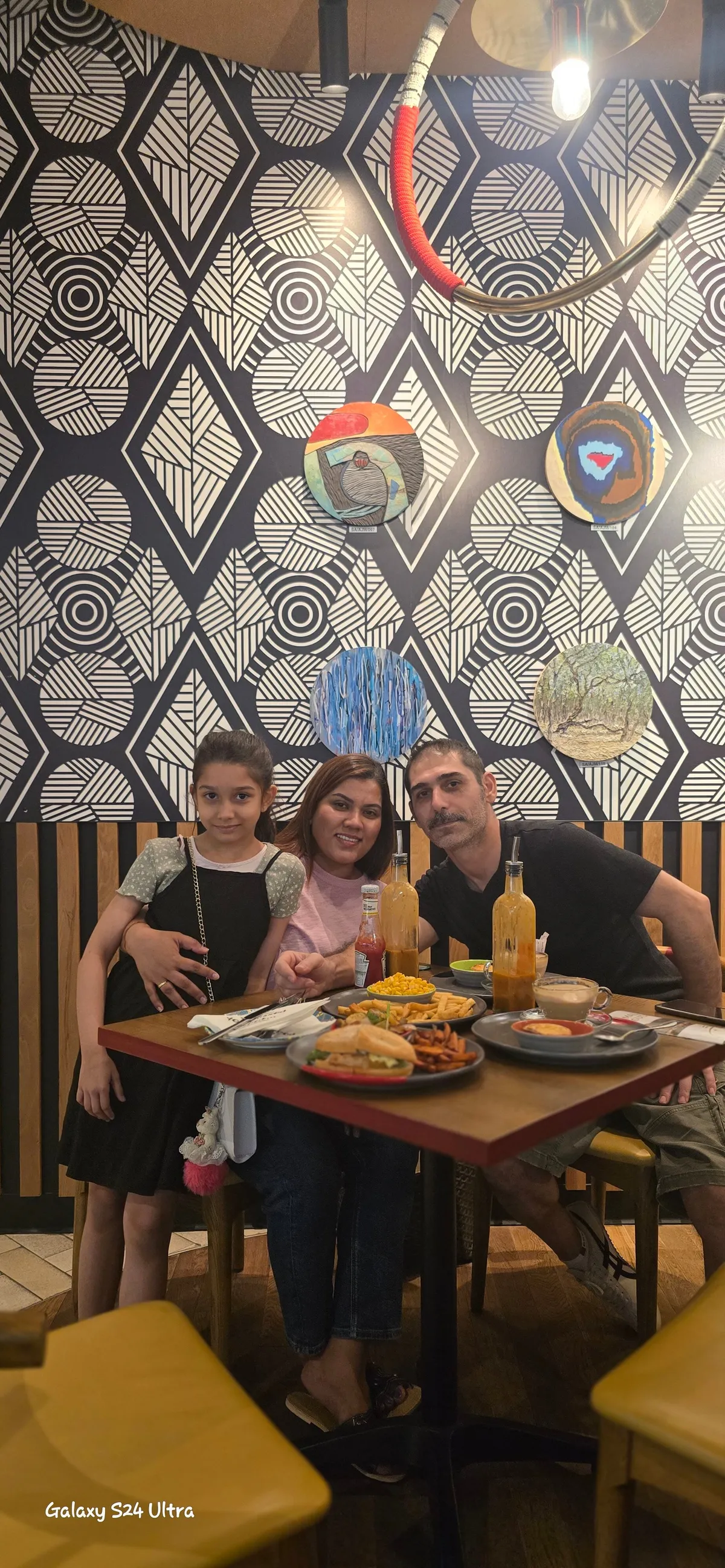 Nando's Al Jimi Mall - Restaurants in Al Ain - photo 9