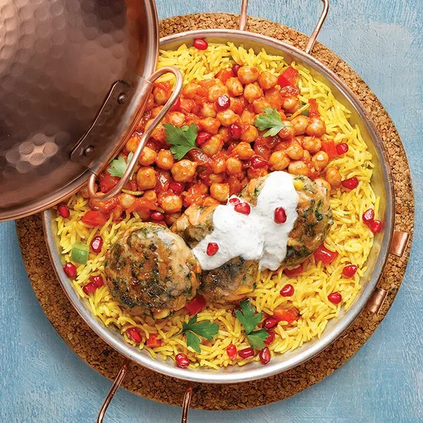 Nando's Al Jimi Mall - Restaurants in Al Ain - photo 2