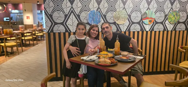 Nando's Al Jimi Mall - Restaurants in Al Ain - photo 8
