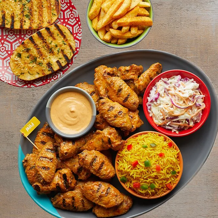 Nando's Al Jimi Mall - Restaurants in Al Ain - photo 3