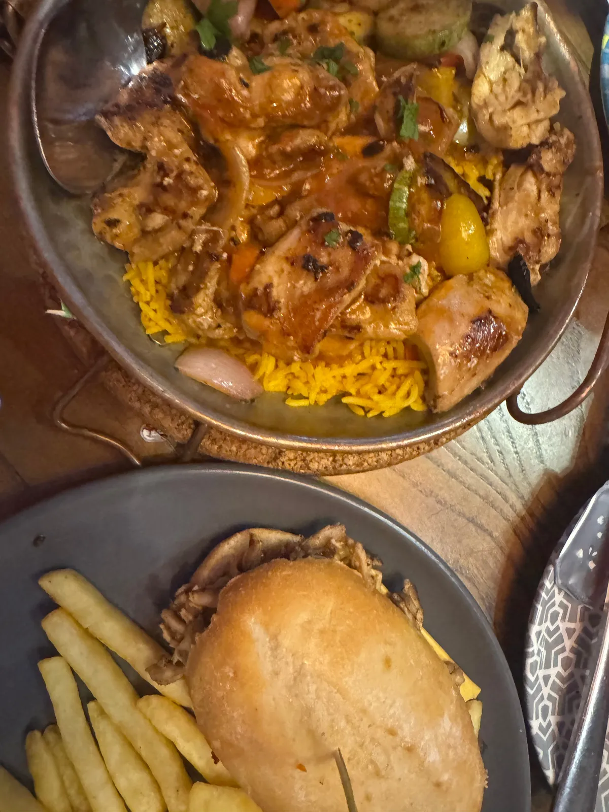 Nando's Al Jimi Mall - Restaurants in Al Ain - photo 7