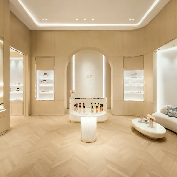 Dior Spa The Lana - Spas in Dubai - photo 3