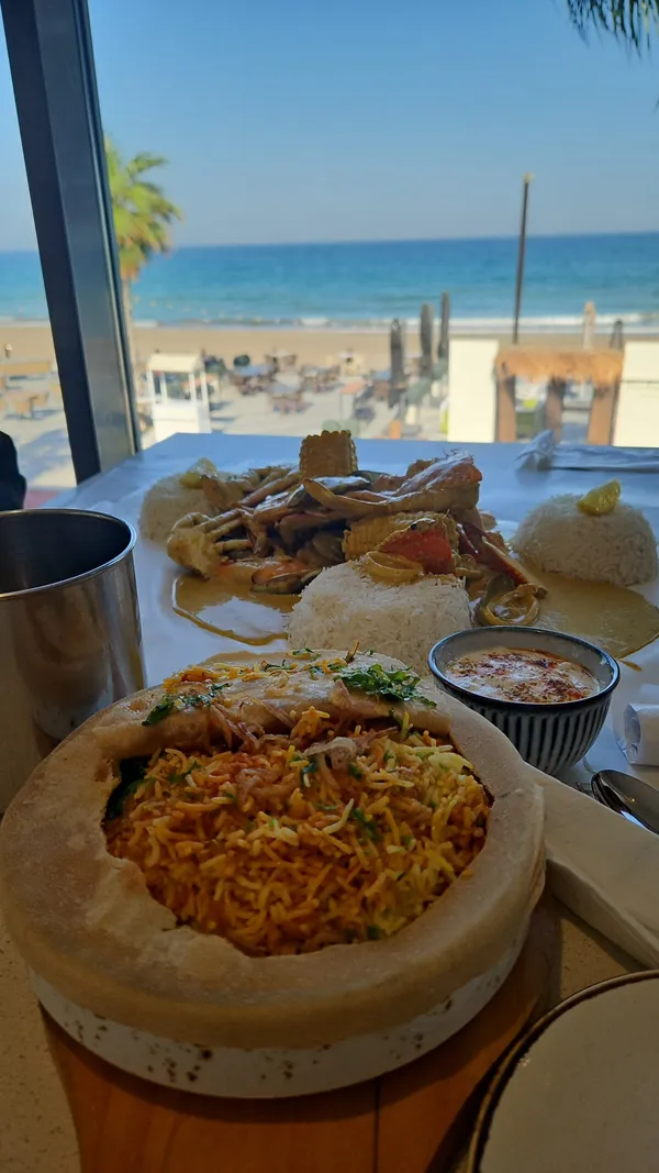 - مطاعم in الفجيرة - photo 6