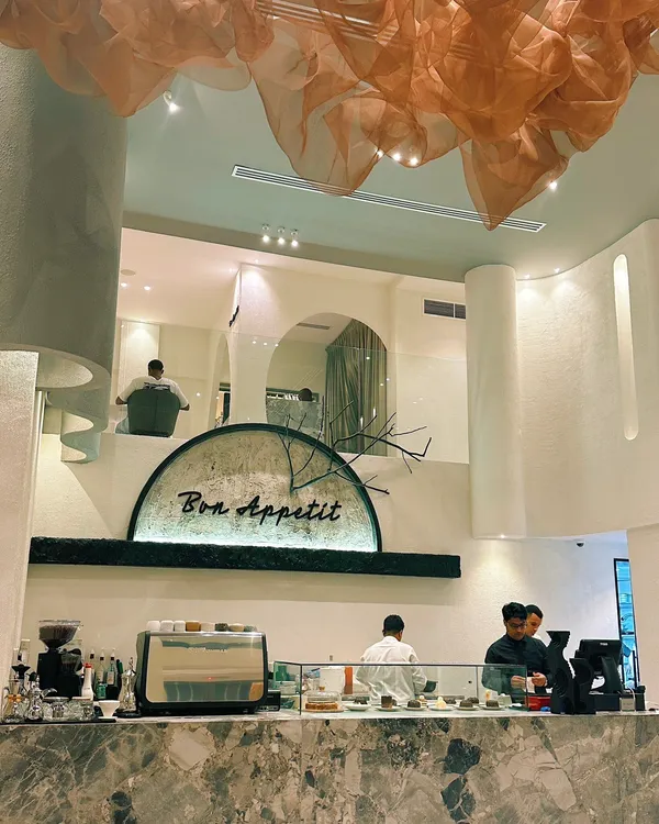 - مطاعم in الفجيرة - photo 1