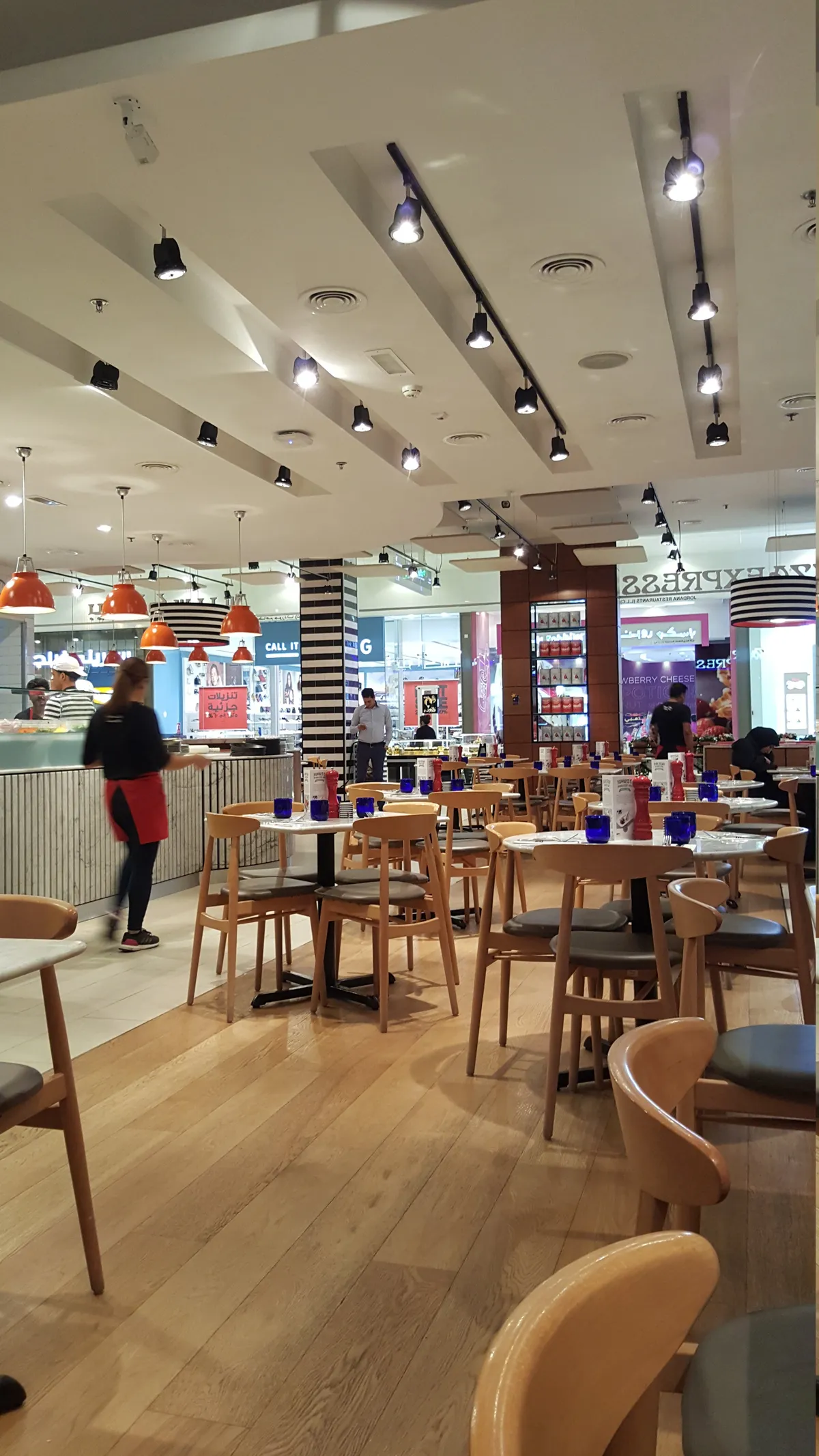  - مطاعم in الفجيرة - photo 9