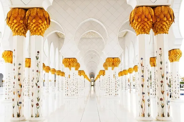 باريز بوت كامب - سبا in دبي - photo 6
