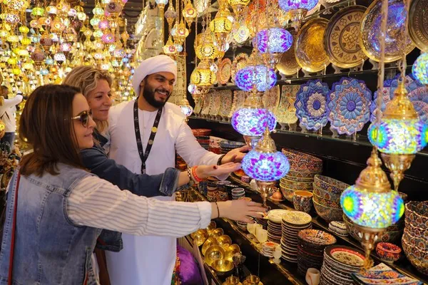باريز بوت كامب - سبا in دبي - photo 4