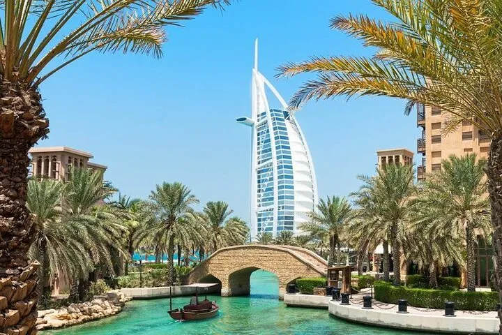 باريز بوت كامب - سبا in دبي - photo 8