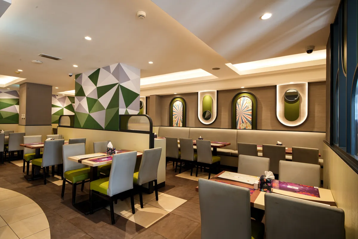  - مطاعم in الشارقة - photo 3