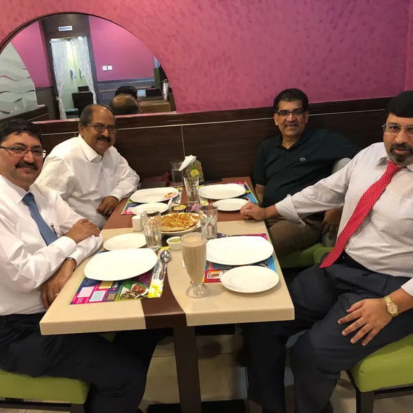  - مطاعم in الشارقة - photo 4