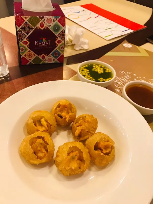  - مطاعم in الشارقة - photo 8