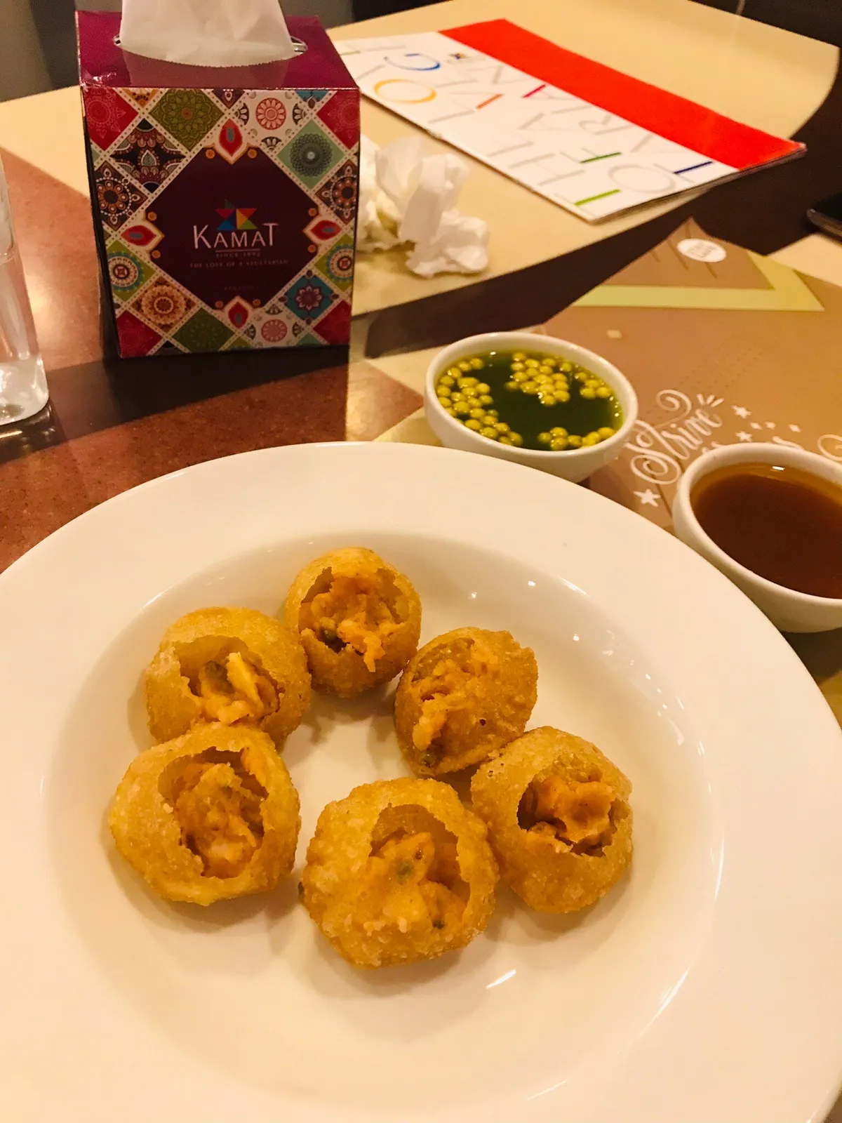  - مطاعم in الشارقة - photo 8