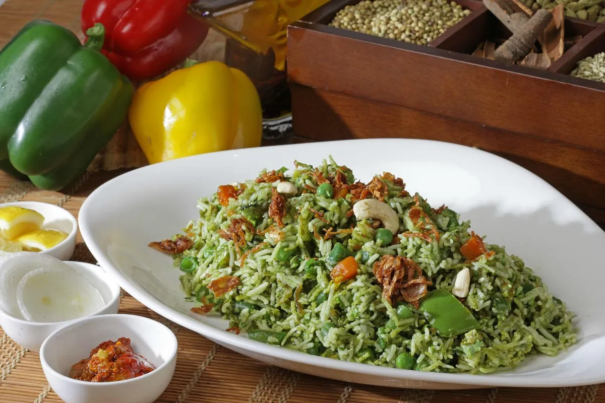  - مطاعم in الشارقة - photo 2