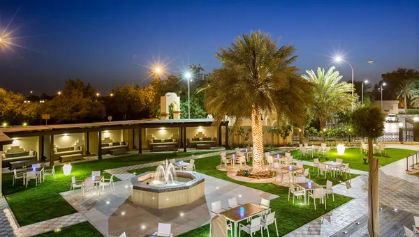 - مطاعم in العين - photo 2
