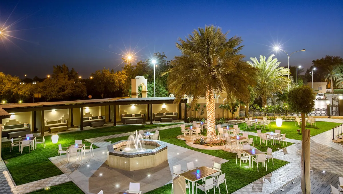  - مطاعم in العين - photo 2