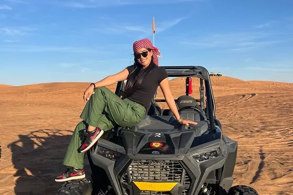 كرايو أبراج الإمارات - سبا in دبي - photo 5