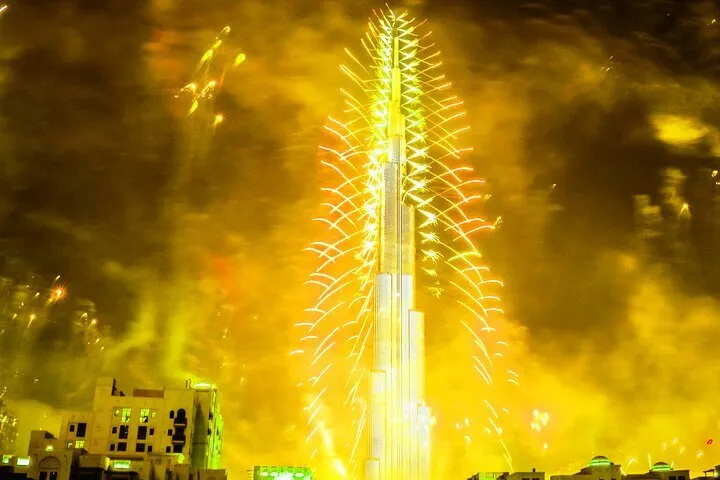 كرايو أبراج الإمارات - سبا in دبي - photo 9