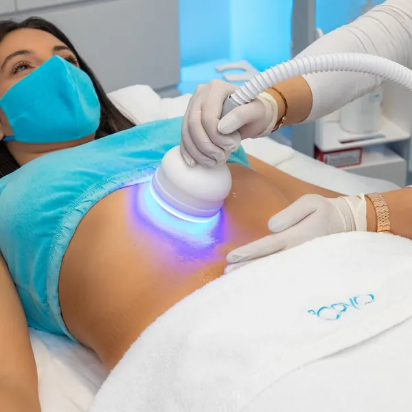 كرايو أبراج الإمارات - سبا in دبي - photo 3