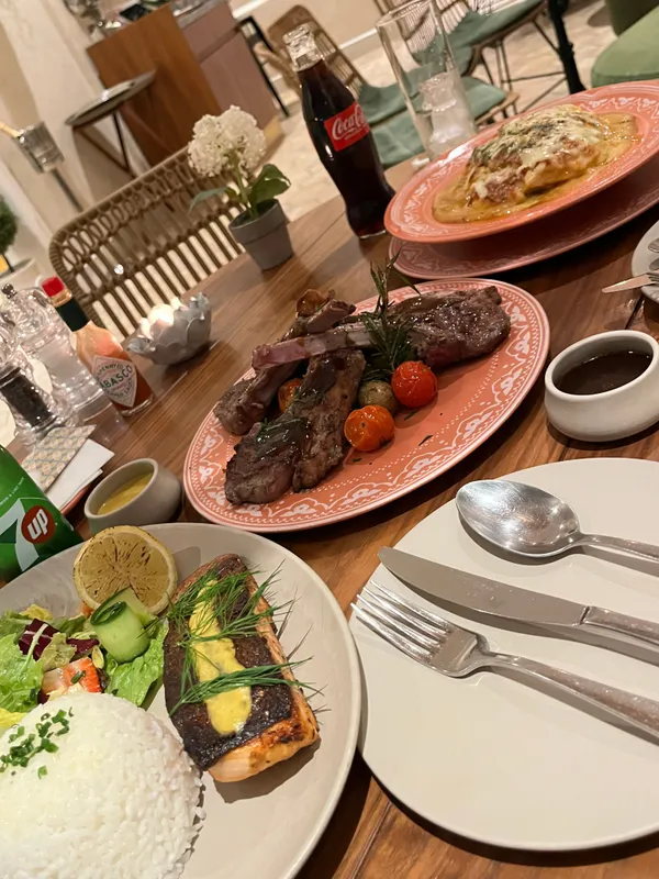  - مطاعم in الفجيرة - photo 6