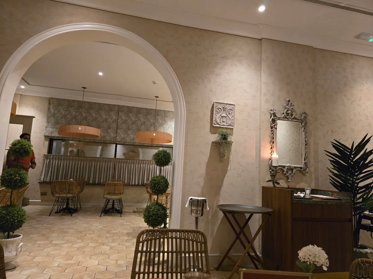  - مطاعم in الفجيرة - photo 4