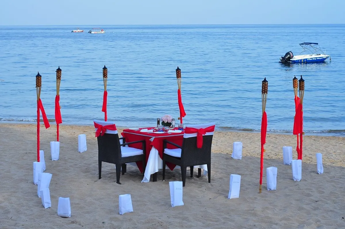  - مطاعم in الفجيرة - photo 3