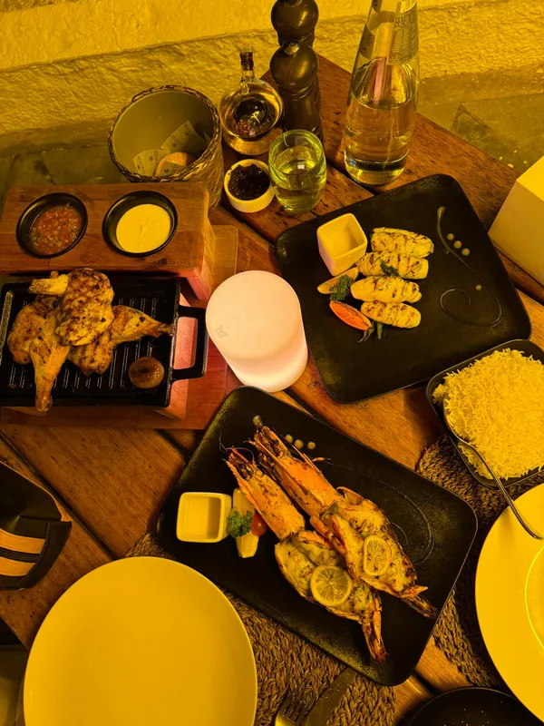  - مطاعم in الفجيرة - photo 10