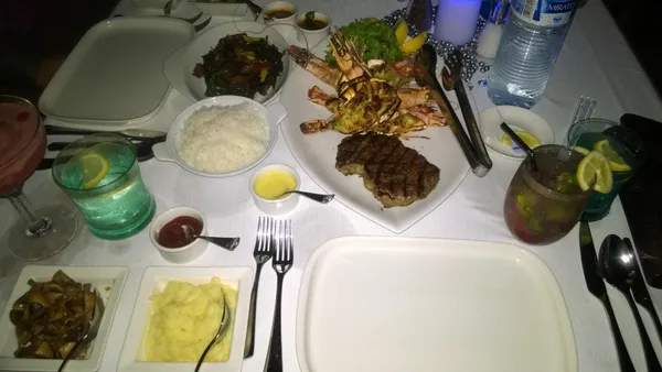  - مطاعم in الفجيرة - photo 5