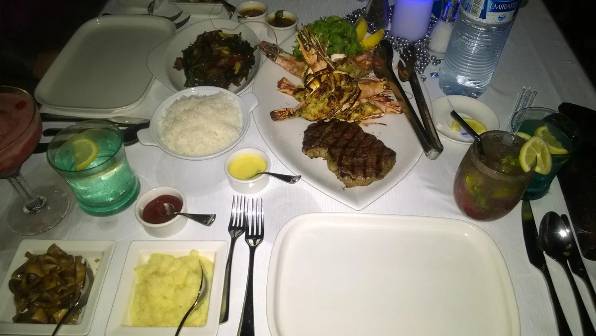  - مطاعم in الفجيرة - photo 5