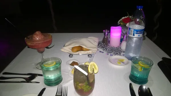  - مطاعم in الفجيرة - photo 6