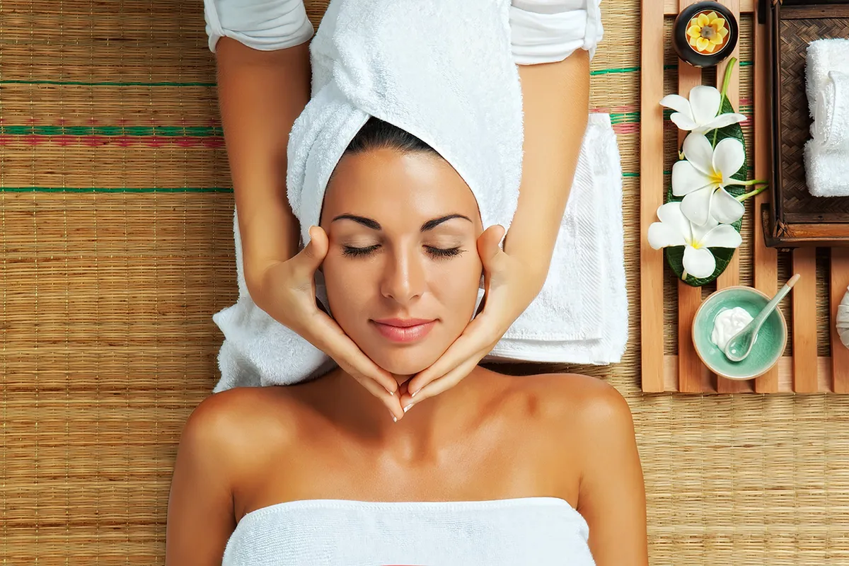 Qua Spa - Spas in Dubai - photo 2