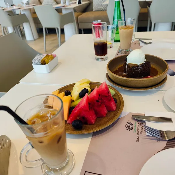 - مطاعم in رأس الخيمة - photo 7