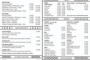  - مطاعم in رأس الخيمة - photo 6