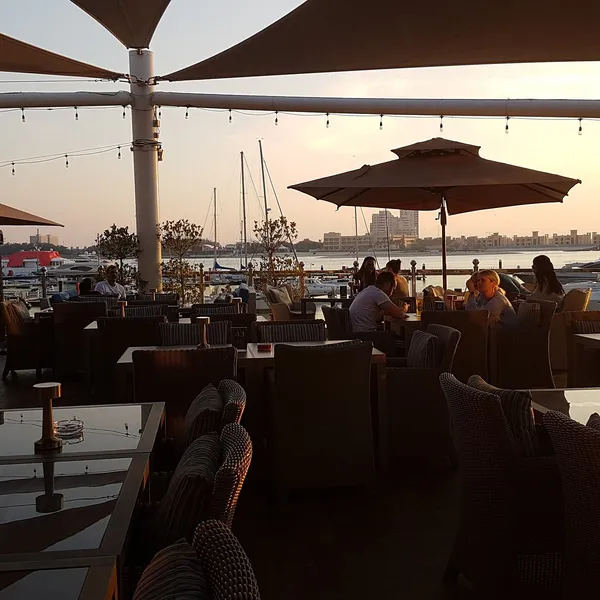  - مطاعم in رأس الخيمة - photo 9