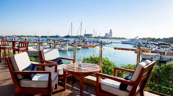  - مطاعم in رأس الخيمة - photo 2