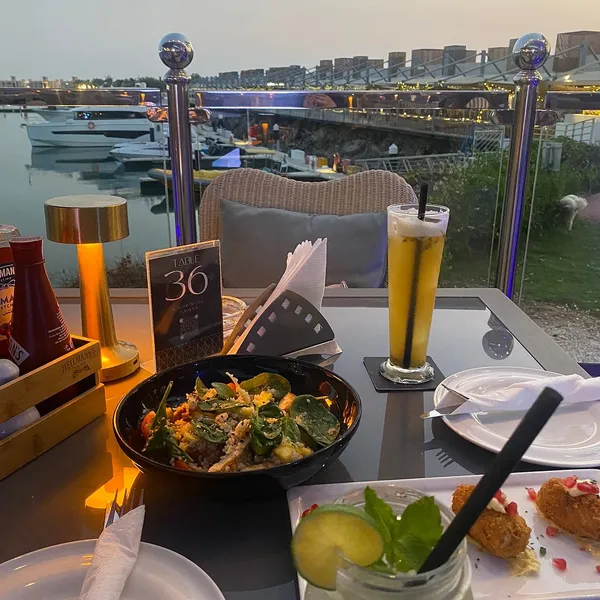  - مطاعم in رأس الخيمة - photo 7