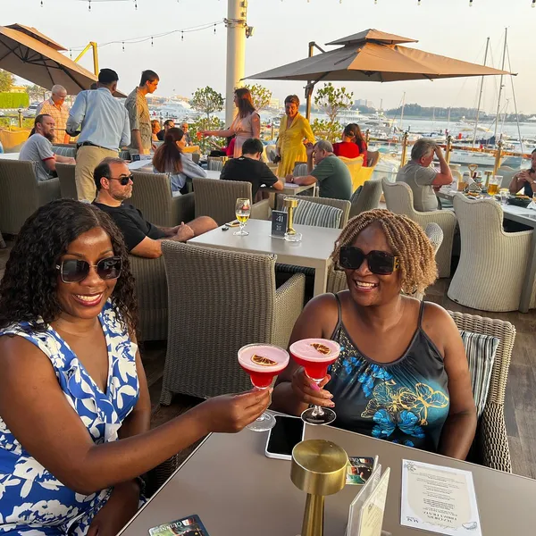  - مطاعم in رأس الخيمة - photo 8