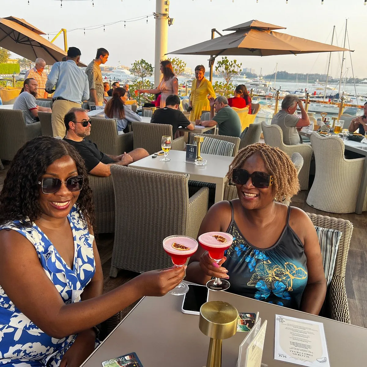  - مطاعم in رأس الخيمة - photo 8