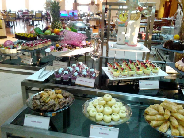  - مطاعم in العين - photo 2