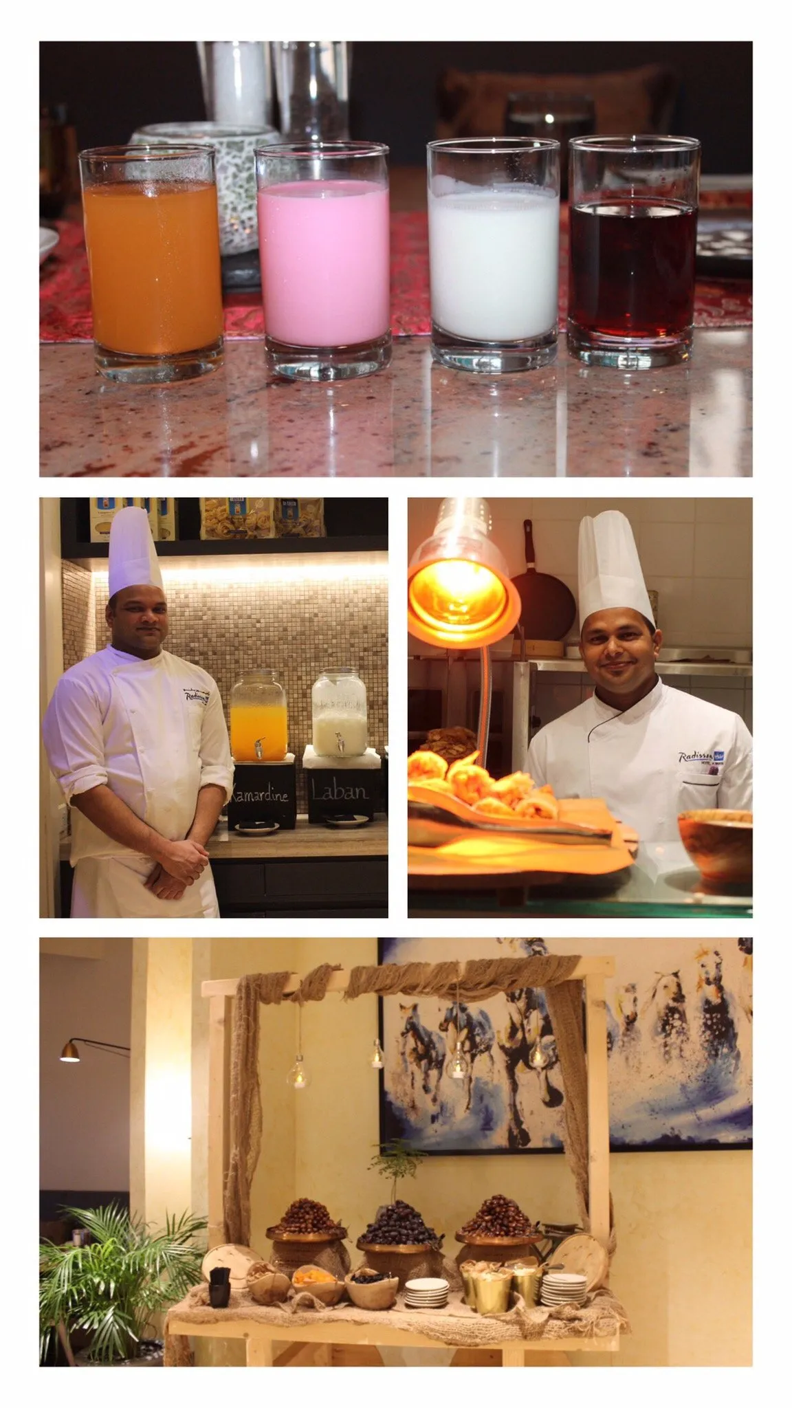 Larder Restaurant - Restaurants in Ajman - photo 6