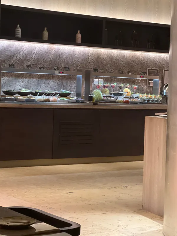 Larder Restaurant - Restaurants in Ajman - photo 10