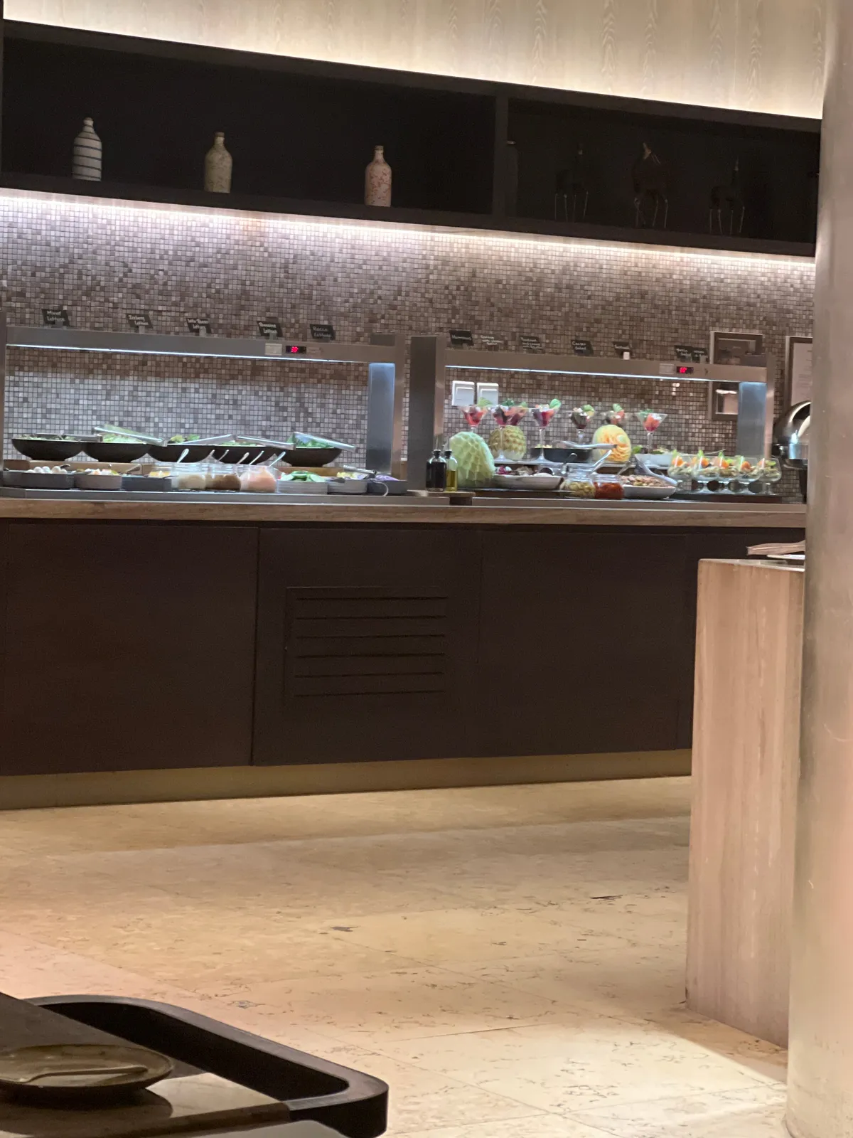 Larder Restaurant - Restaurants in Ajman - photo 10