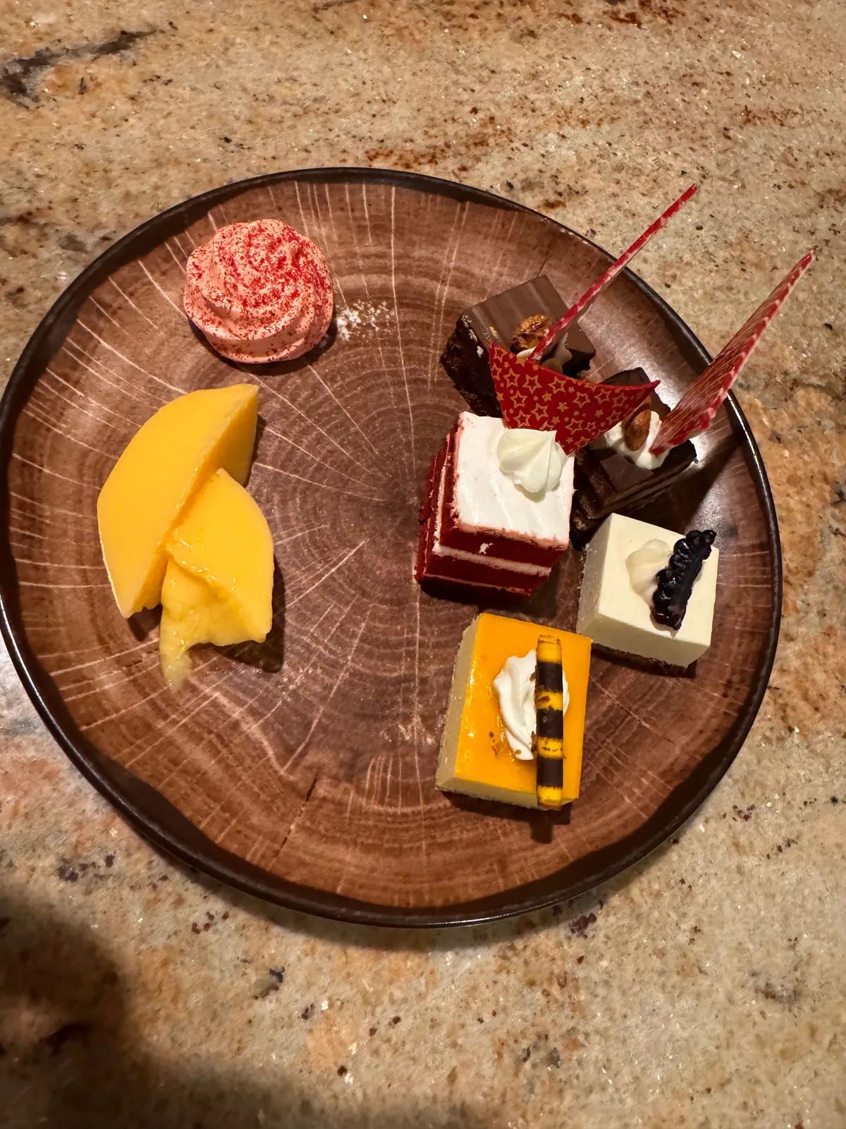 Larder Restaurant - Restaurants in Ajman - photo 7