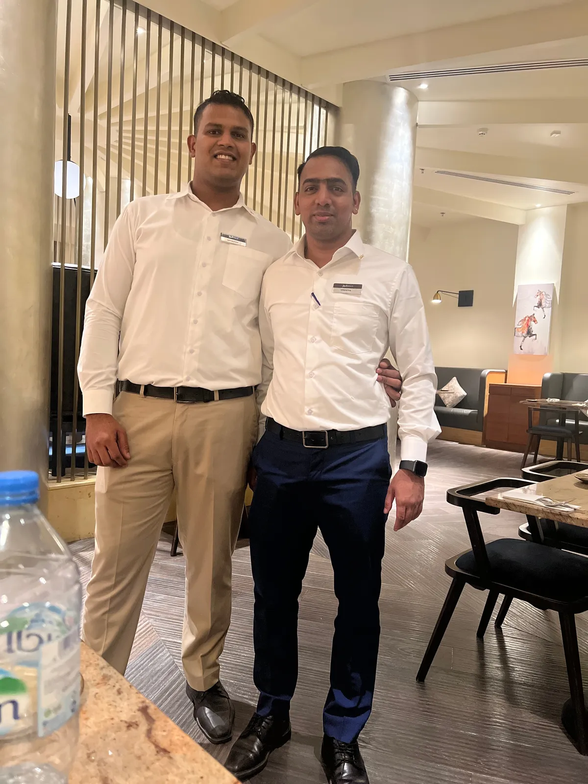 Larder Restaurant - Restaurants in Ajman - photo 9