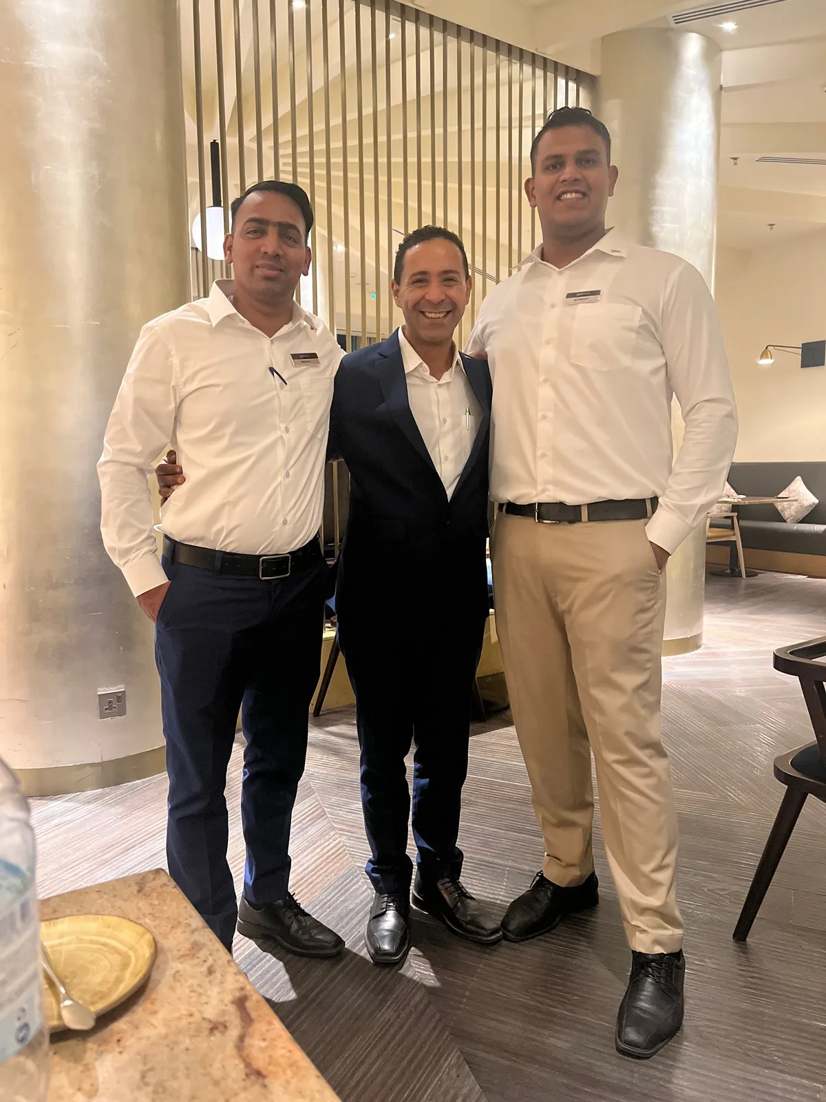 Larder Restaurant - Restaurants in Ajman - photo 8